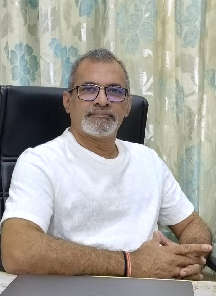 Anil Kumar