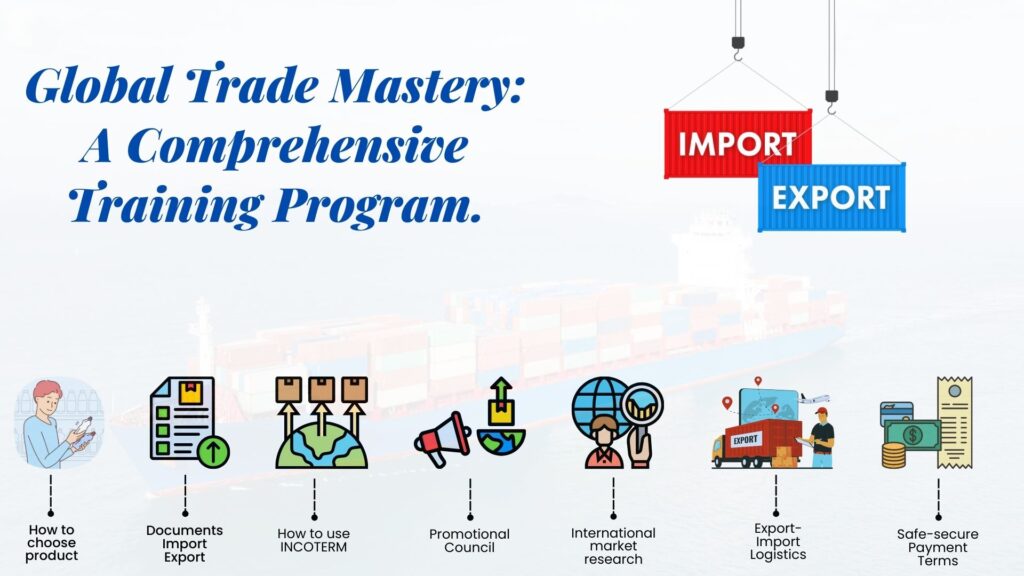 Export-Import-Course